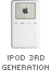 iPod 3rd Generation